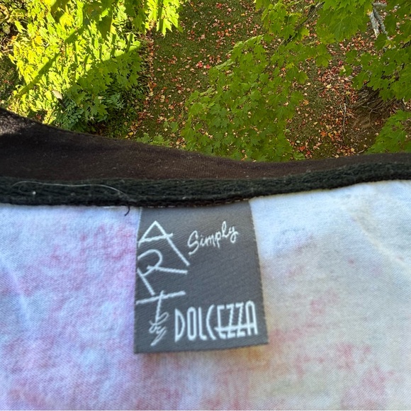 Art Simply by Dolcezzu top - Picture 5 of 5